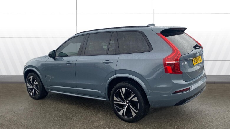 Volvo XC90 2.0 B5P [250] Plus Dark 5dr AWD Geartronic Petrol Estate
